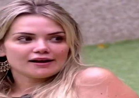 Irmã de Marcela do BBB20 pega carona na fama e bomba nas redes sociais 