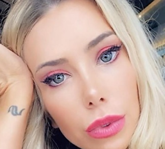 Irmã de Marcela do BBB20 pega carona na fama e bomba nas redes sociais 