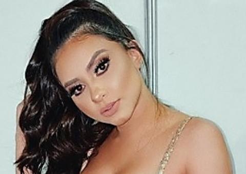 Tainá Costa leva fãs à loucura com vídeo de rebolada ‘diferentona’  