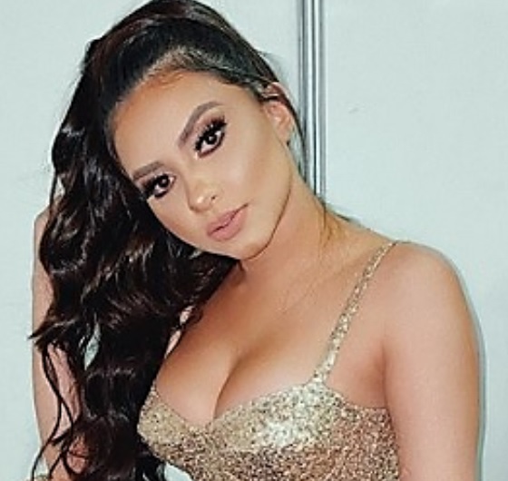 Tainá Costa leva fãs à loucura com vídeo de rebolada ‘diferentona’  