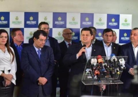 Após 'susto' em políticos do Amazonas, Davi Alcolumbre diz estar curado do coronavírus