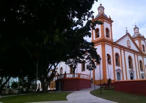 Prodam fornece link para transmitir celebrações da Semana Santa