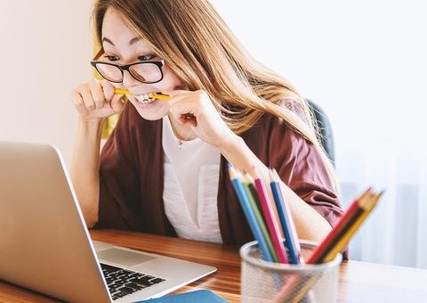 3 dicas para criar hábitos de estudo durante a quarentena