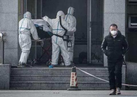 Mais de 1 milhão de pessoas já foram infectadas por coronavírus; mortes superam 50 mil