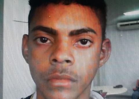 'Olhão' é procurado por matar a ex após não aceitar fim do relacionamento em Manaus