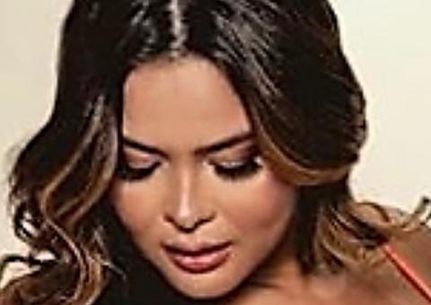 Em quarentena, Geisy Arruda dá conselhos picantes aos seguidores : 'Vem go***'