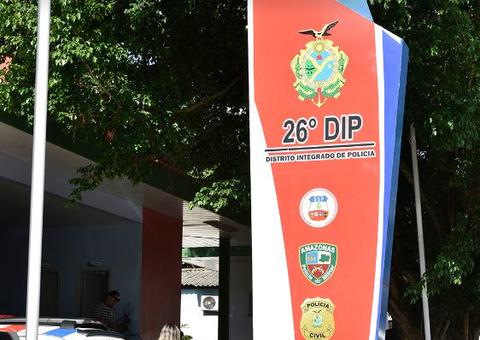 Homem é preso por estuprar a própria filha de 12 anos em Manaus