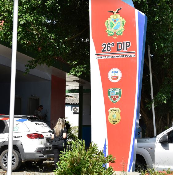 Homem é preso por estuprar a própria filha de 12 anos em Manaus