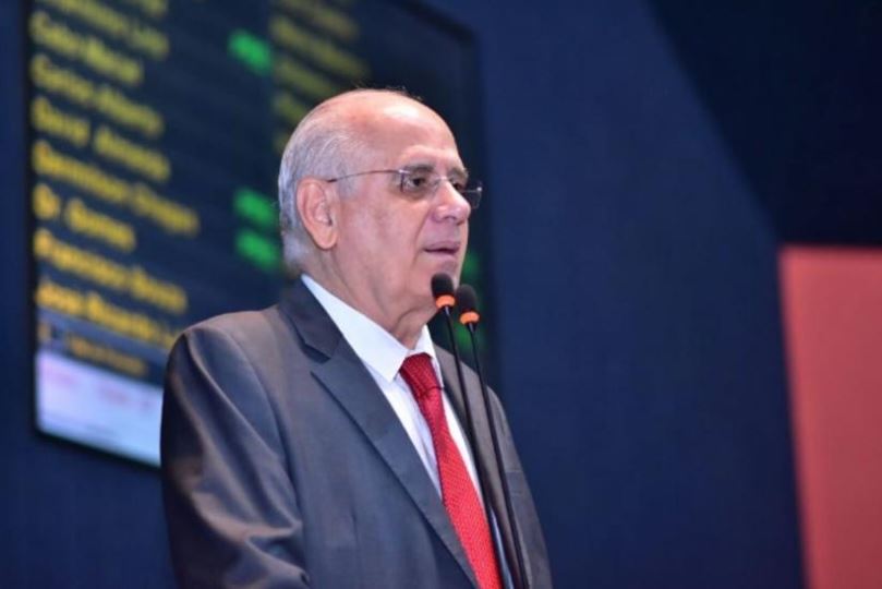 Serafim diz que Amazonas não está na 'pindaíba' como Governo alega após arrecadar R$ 5 bilhões em 3 meses