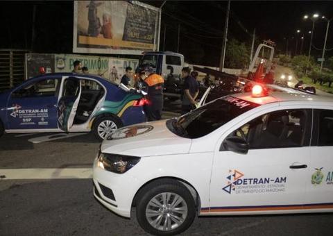 Detran cria disk-denúncia para crimes de trânsito no Amazonas