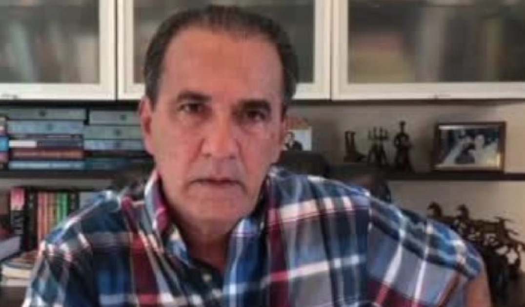 Twitter apaga posts de Silas Malafaia por colocar pessoas em maior risco de transmitir Covid-19