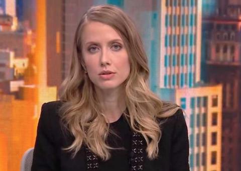 Gabriela Prioli ganha programa em horário nobre após pedir demissão da CNN, revela Leo Dias