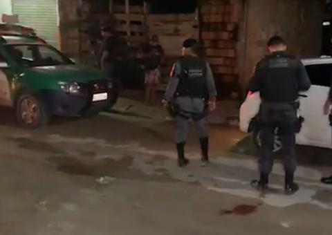 Após sequestro de motorista de App, homens são mortos em Manaus
