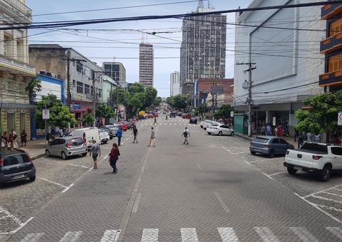 Coronavírus chega em 51 bairros de Manaus; Adrianópolis segue com mais casos