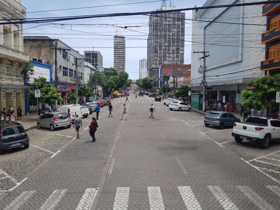 Coronavírus chega em 51 bairros de Manaus; Adrianópolis segue com mais casos