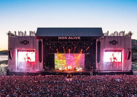 Rock in Rio Lisboa é cancelado e deve acontecer no mesmo ano do evento no Brasil