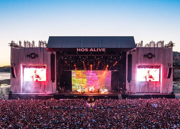 Rock in Rio Lisboa é cancelado e deve acontecer no mesmo ano do evento no Brasil