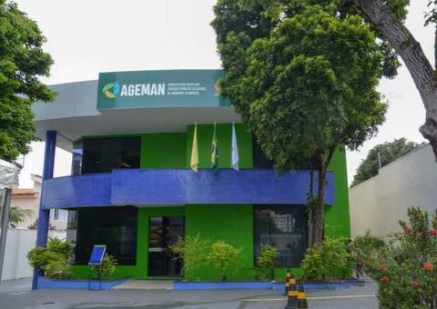 Call center da Ageman é suspenso após furto de cabos em Manaus 