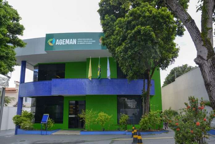 Call center da Ageman é suspenso após furto de cabos em Manaus 