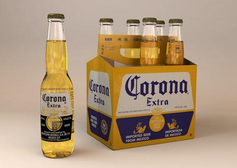 Em meio ao novo coronavírus, cerveja Corona deixará de ser comercializada