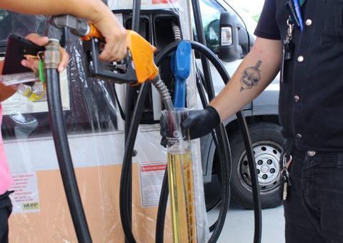 Distribuidoras e postos de combustíveis são acionados por preço abusivo em Manaus