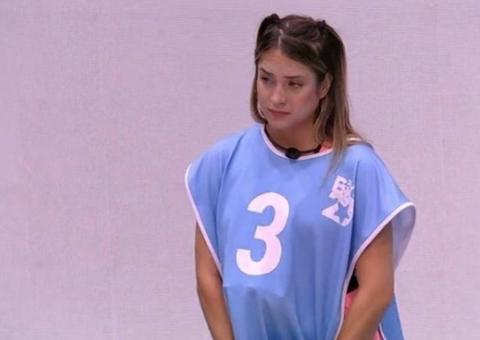 BBB20: Gabi vence prova e é o último Anjo da edição