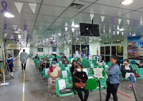 Na próxima semana FCecon atende com marcação de nova agenda em Manaus