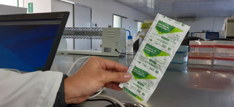 Capes disponibiliza seis bolsas na área de epidemias para Amazonas