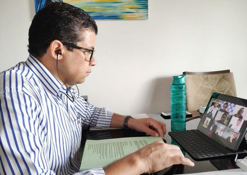 Comissão da Aleam propõe suspensão de juros e multas em mensalidades de escolas e faculdades 