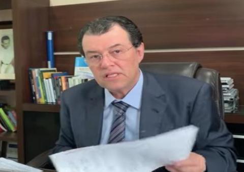 Reajuste de planos de saúde: Braga irá propor suspensão durante pandemia da Covid-19