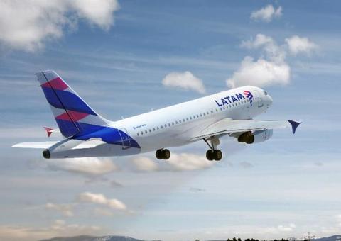 Ministério articula usar aviões da Latam para buscar equipamentos na China