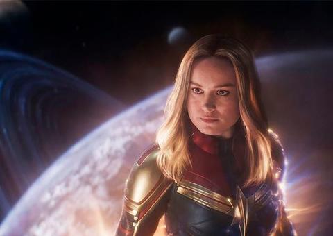 Capitã Marvel 2 ganha data de estreia; Confira outros lançamentos