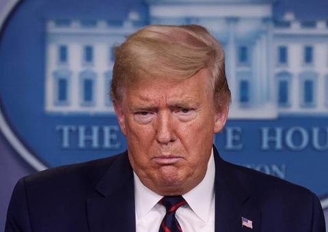 Trump quer impedir empresa de vender máscaras para o exterior 