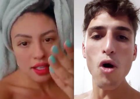 Caso Prior: influencer revela que conhece uma das vítimas que o acusa de estupro 