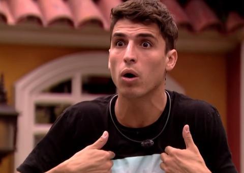 Globo e Fantástico tomam atitude após acusações de estupro contra Felipe Prior