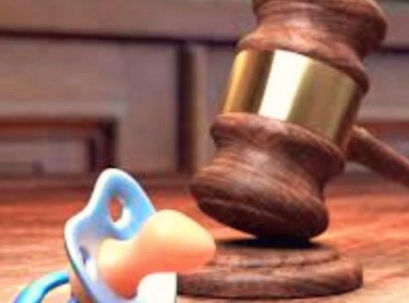 Senado aprova projeto que proíbe prisão por atraso de pensão durante coronavírus