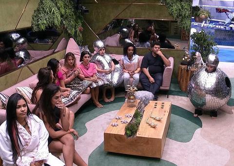 BBB20: Com votação surpresa, veja quem disputa o paredão desta semana