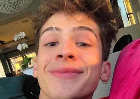 João Guilherme explode fofurômetro ao mostrar novos membros da família