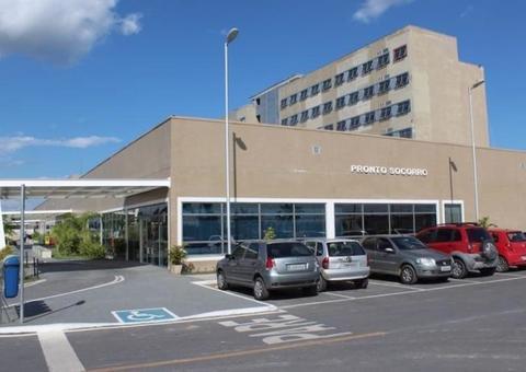 Internações por síndrome respiratória aguda disparam no Amazonas