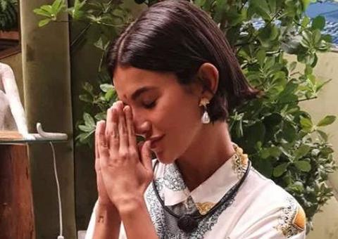 BBB20: Ao falar sobre formação do paredão, Manu dispara: 'Sinto que o público quer o Big Sister Brasil'