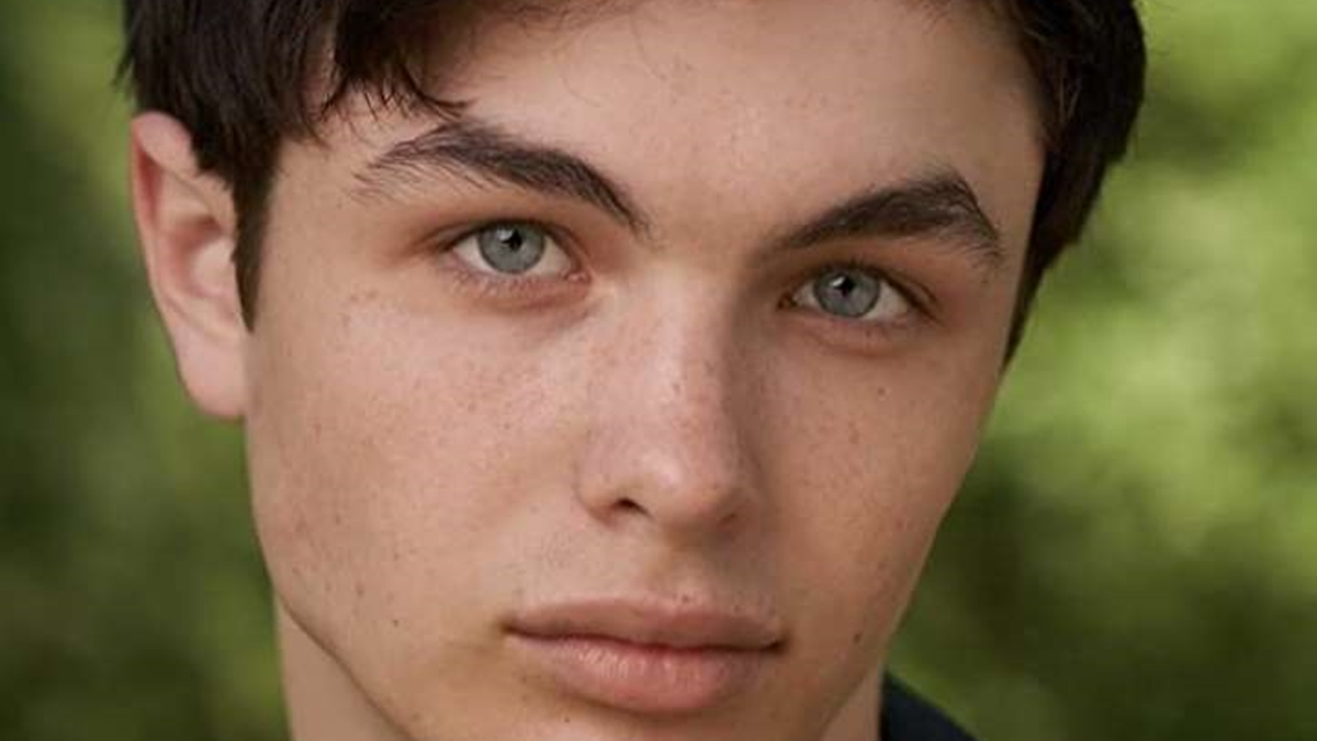 Morre aos 16 anos, Logan Williams da série 'The Flash'