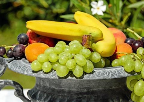 Higienização correta dos alimentos pode ajudar na prevenção do coronavírus