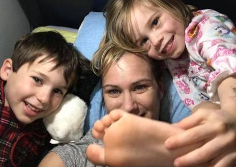 Nos EUA, neta e bisneto de Robert F. Kennedy desaparecem durante passeio de canoa