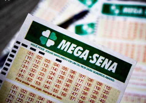 Mega-Sena pode pagar R$ 1,8 milhão hoje