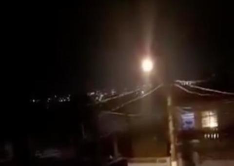 Barulho no céu é ouvido em vários locais e intriga internautas: ‘apocalipse?’ 
