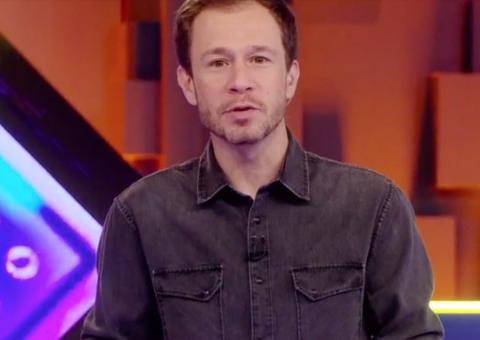 Tiago Leifert anuncia que BBB20 terá dois paredões por semana