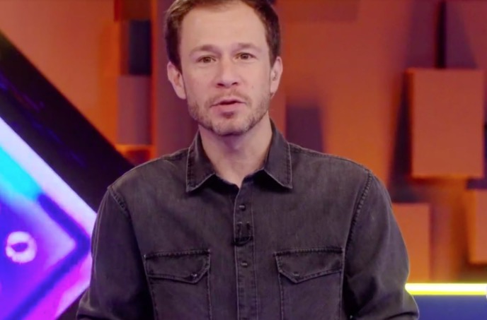 Tiago Leifert anuncia que BBB20 terá dois paredões por semana