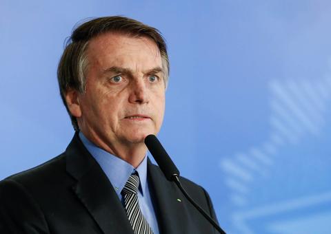 Bolsonaro pede a primeiro-ministro da Índia continuidade no fornecimento de insumos para cloroquina