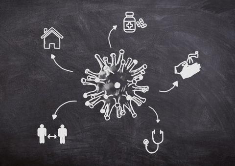 Coronavírus deve levar o Brasil à pior década econômica da história