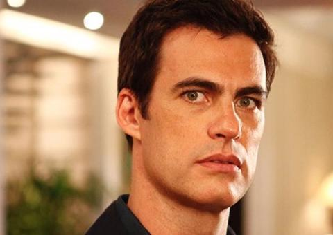 Carlos Casagrande impressiona com corpão sarado aos 51 anos